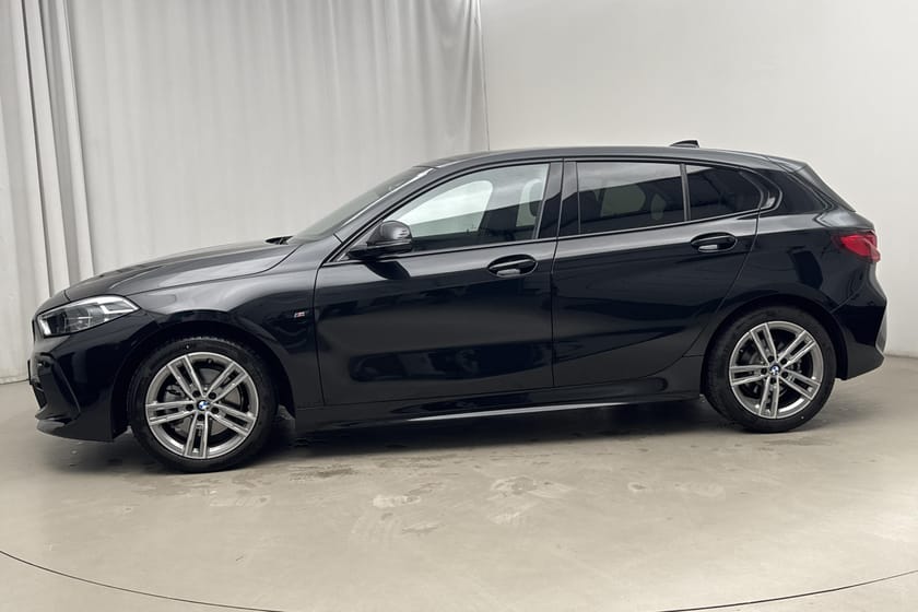Bild 2 av BMW 118i