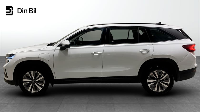 Bild 2 av Škoda Kodiaq iV
