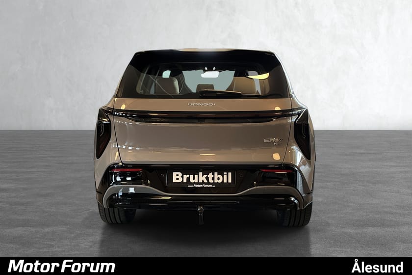 Bilde 3 av Hongqi EHS7 AWD PREMIUM AWD-ACC-HEAD-UP-619HK-PANORAMATAK-KROK-
