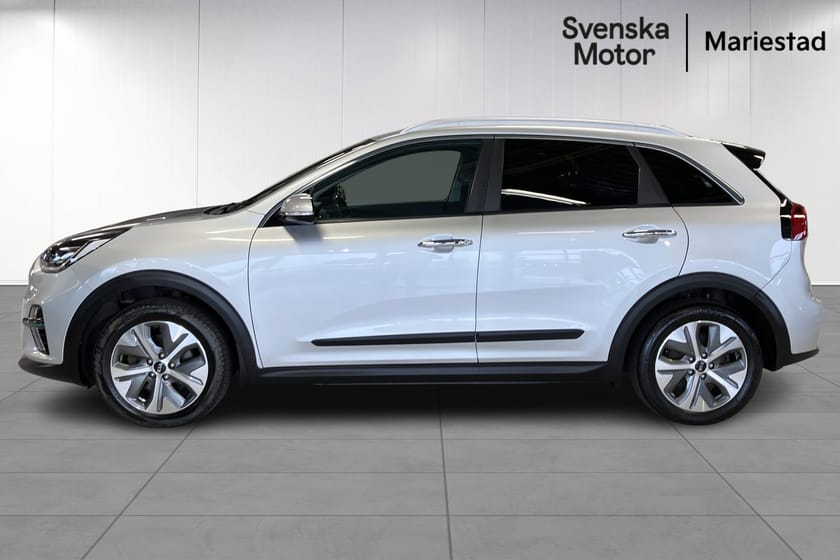 Bild 3 av Kia e-Niro