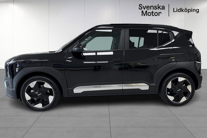 Bild 3 av Kia EV2 Standard Range Plus / Lagerbil för snabb leverans