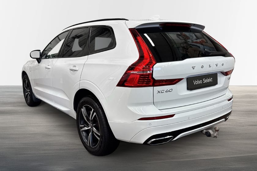 Bild 2 av Volvo XC60 T8 TE R-Design