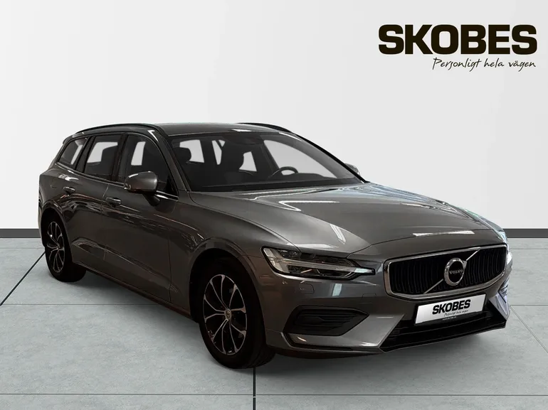 Volvo V60 D3 Momentum Edition