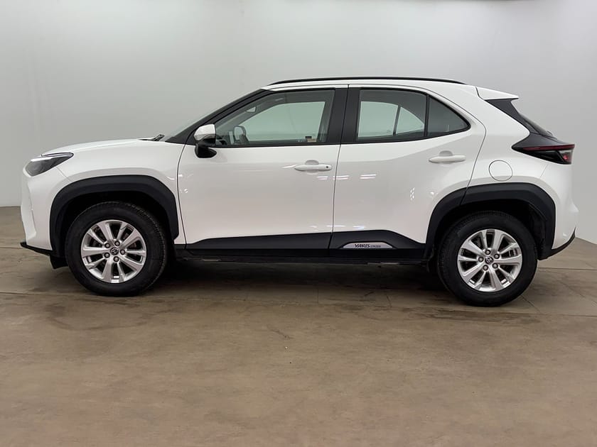 Bild 3 av Toyota Yaris Cross Hybrid
