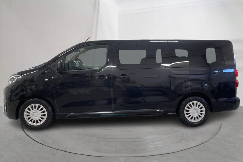 Bild 2 av Toyota Proace Verso 1.6 (115hk) 9-sits Lågmilad