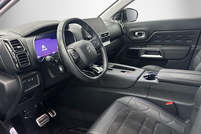 Bild 4 av Citroën C5 Aircross 1.2 PRIVATLEASE-/ O:- INSATS