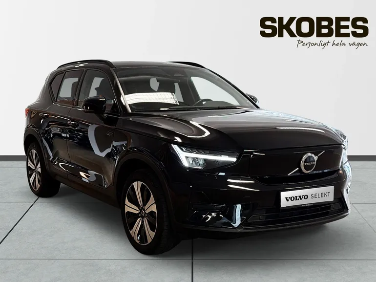 Volvo XC40 Core Edition