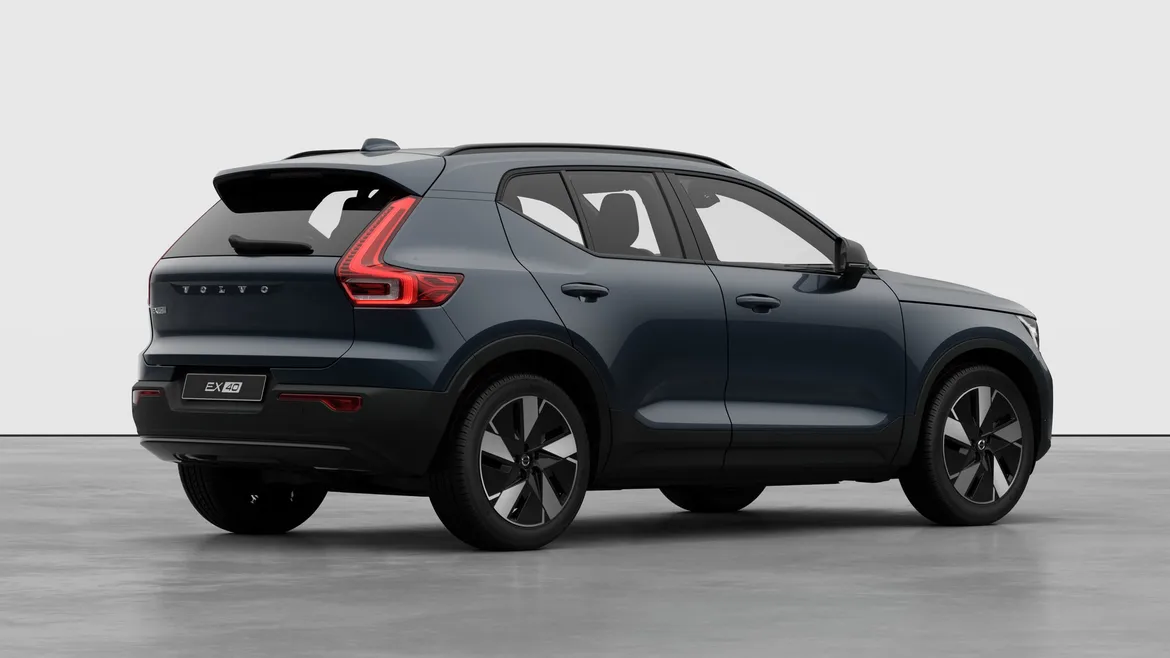Volvo EX40 Single Motor Extended Range