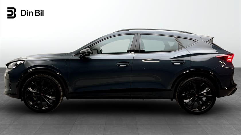 Bild 2 av CUPRA Formentor e-Hybrid 1.5 204 hk DSG / Drag