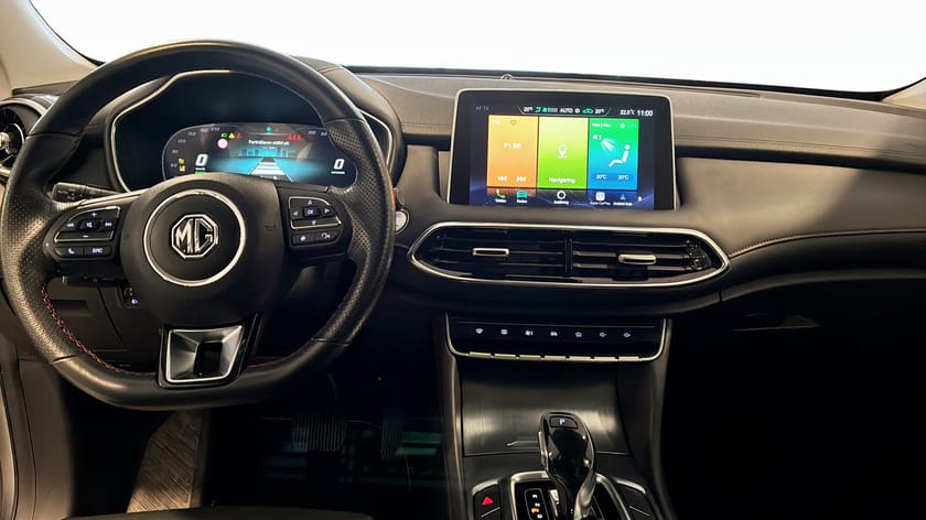 Bild 4 av MG EHS PHEV COMFORT