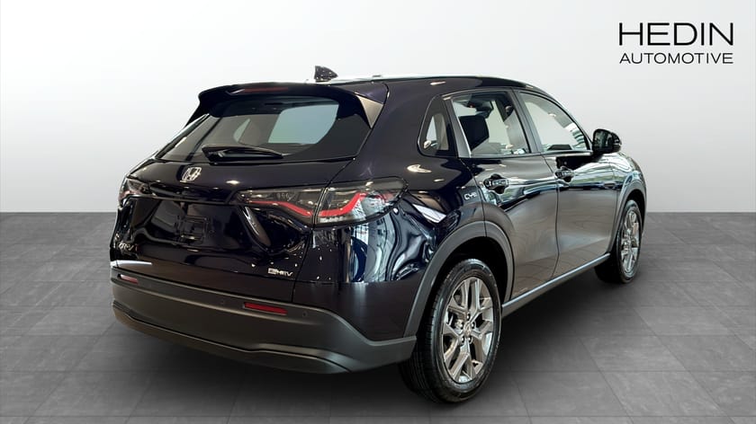Bild 2 av Honda ZR-V e:HEV ELEGANCE 2.0 AT HYBRID