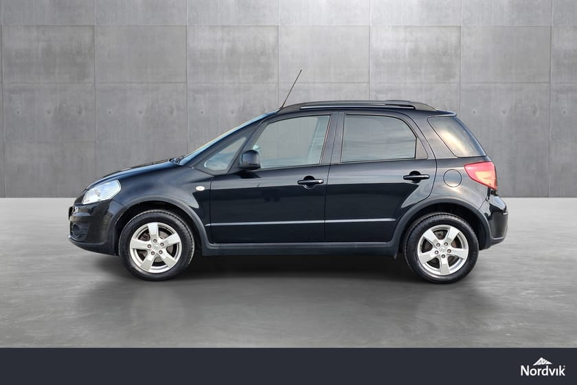 Bilde 2 av Suzuki SX4 
