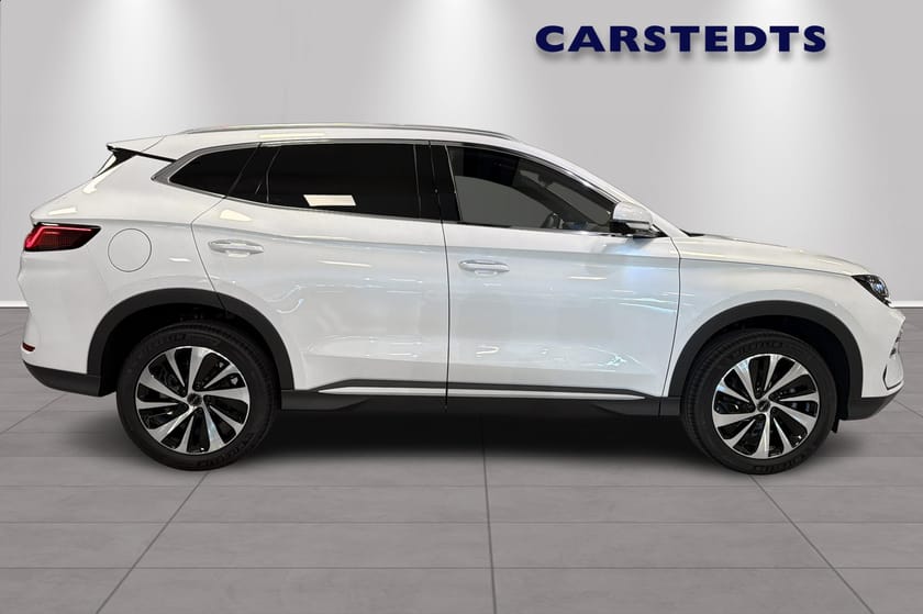 Bild 2 av BYD Seal U DM-i AWD PHEV 324hk Design *0% RÄNTA*