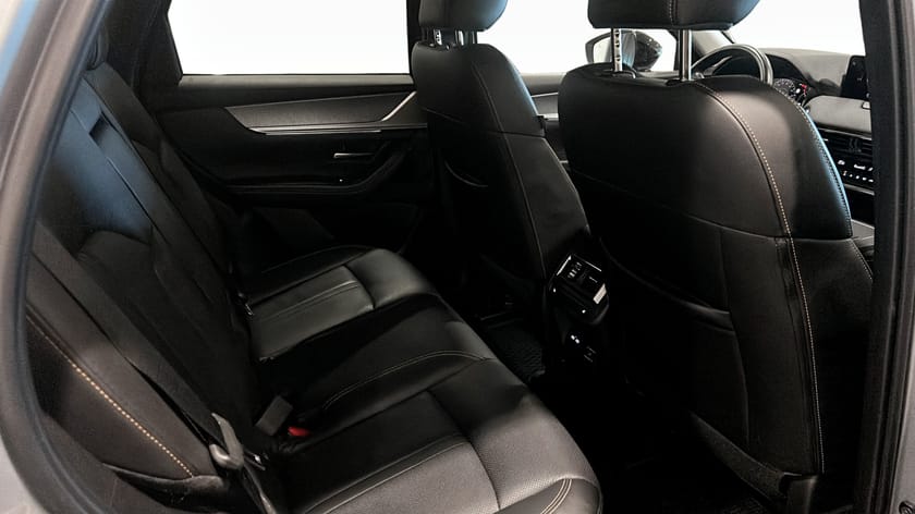 Bild 5 av Mazda CX-60 PHEV 2.5 AWD 327hp Dragkrok / 360° Kamera / Navigation