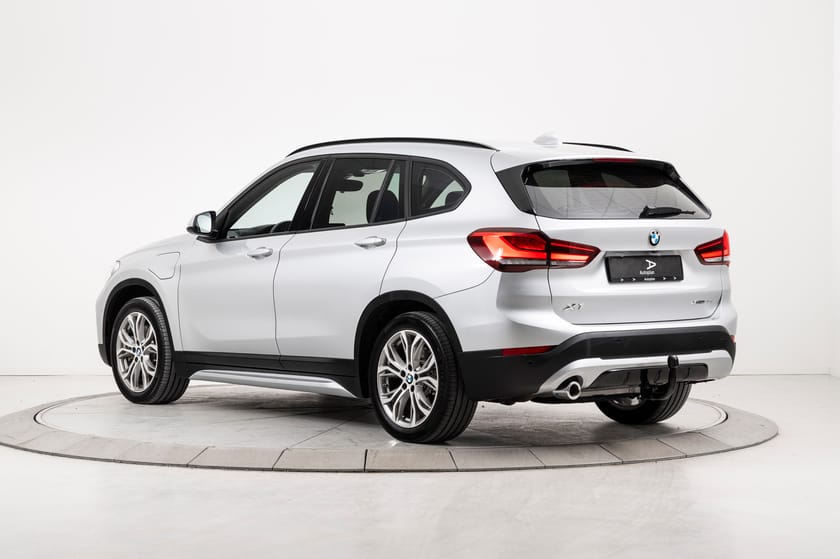 Bilde 5 av BMW X1 xDrive25e Cruise/Krok/Kamera/HeadUp