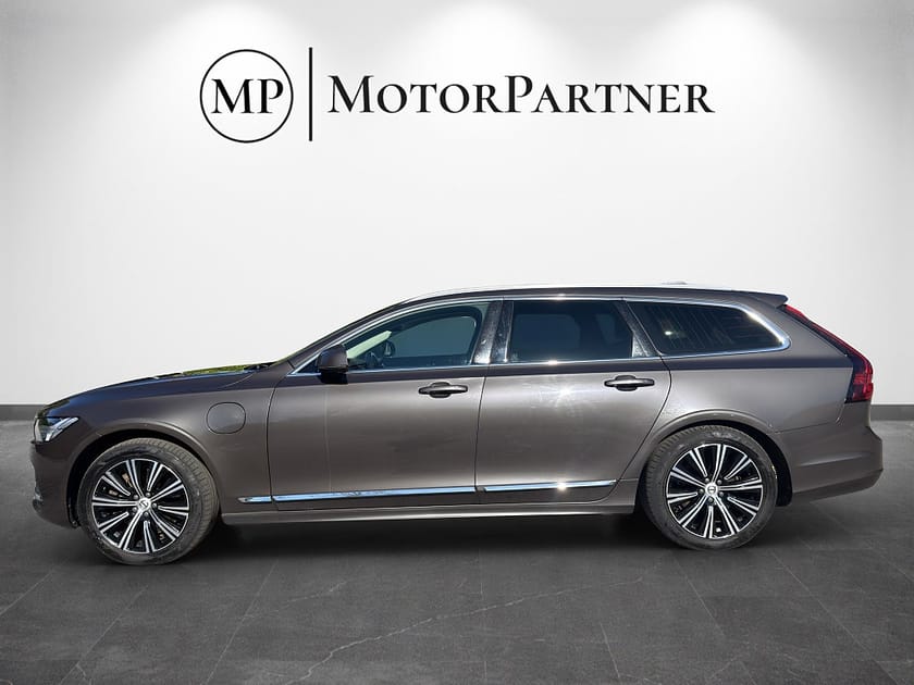 Bild 5 av Volvo V90