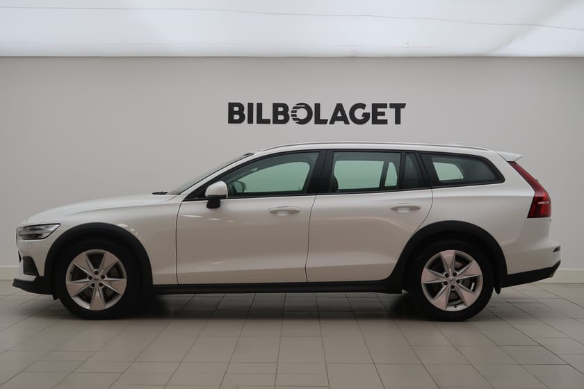 Bild 2 av Volvo V60 Cross Country