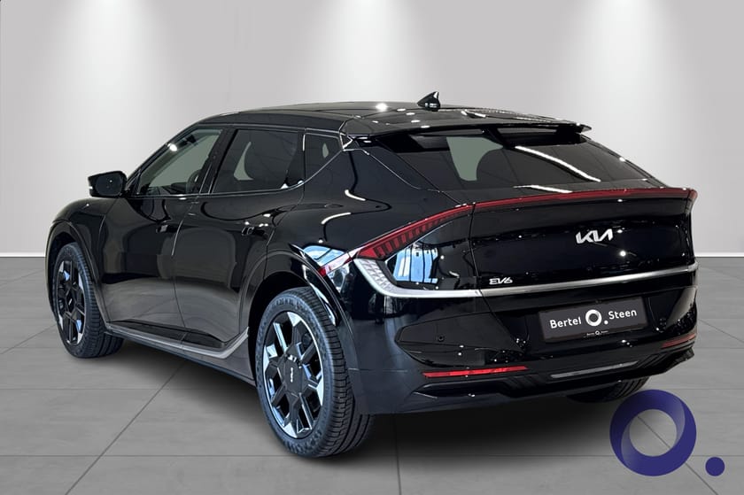 Bilde 3 av Kia EV6 AWD Long Range