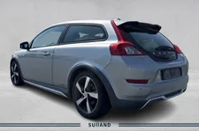 Thumnail bilde 2 av Volvo C30