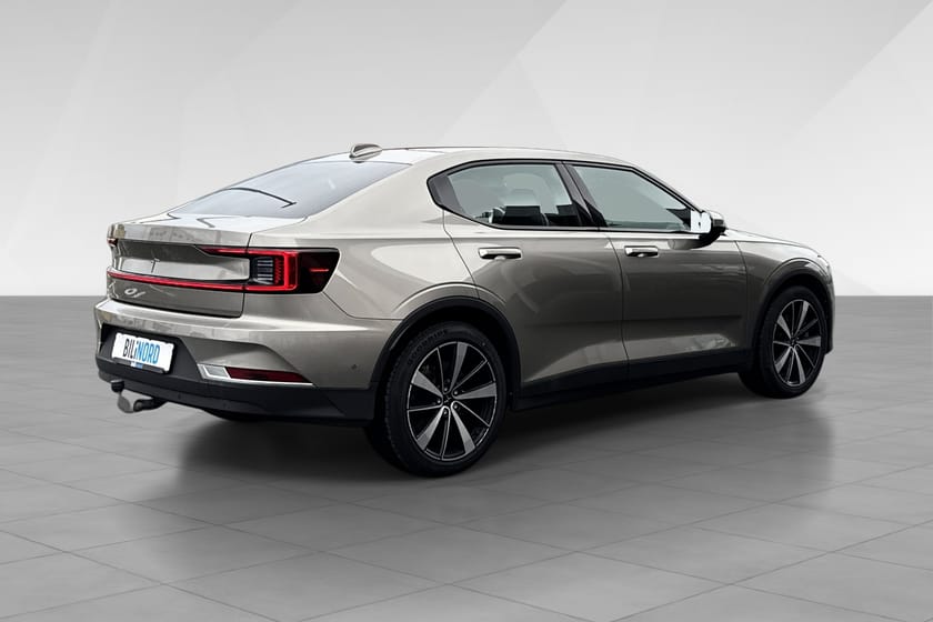 Bilde 4 av Polestar 2 Long Range Dual Motor Plus, PilotLite, Krok++