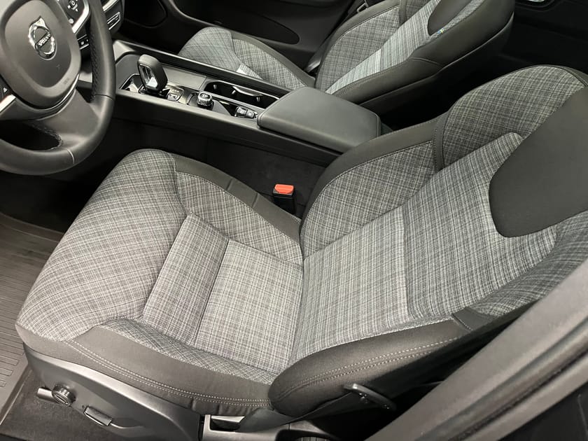 Bild 4 av Volvo XC60 T6 Core Edition