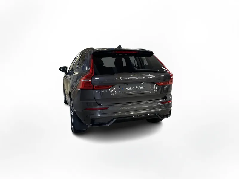 Bild 3 av 15 – Volvo XC60 T6 Plus Dark Nordic Edition Plus Nordic Edition