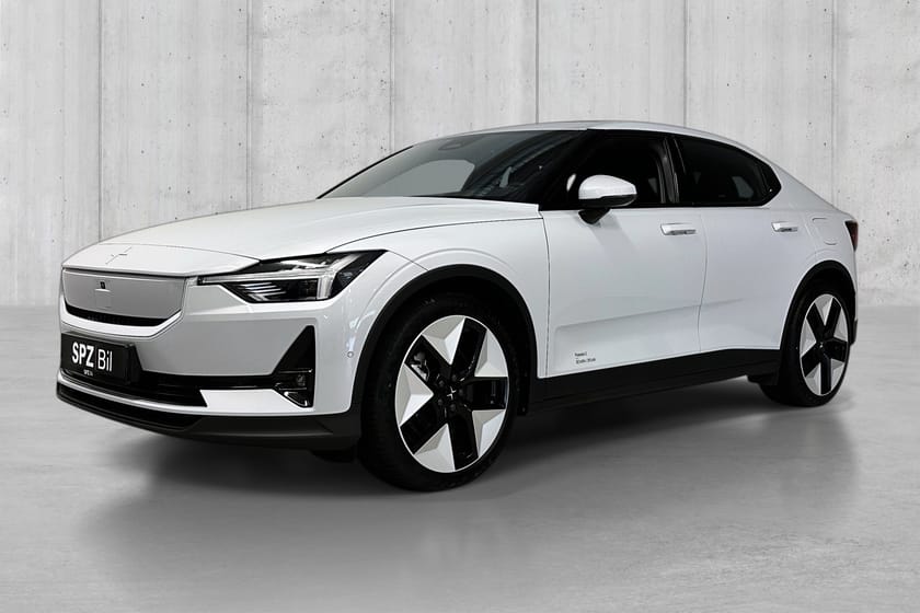 Bilde 2 av Polestar 2 Long Range Dual Motor