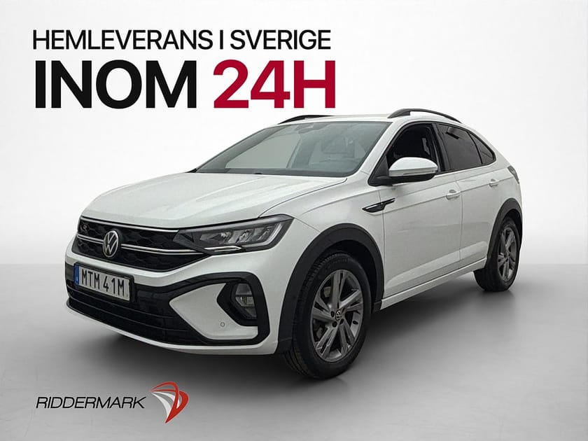 Bild 3 av Volkswagen Taigo