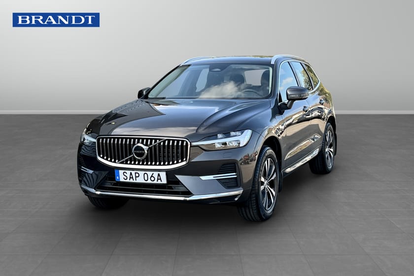 Bild 1 av Volvo XC60