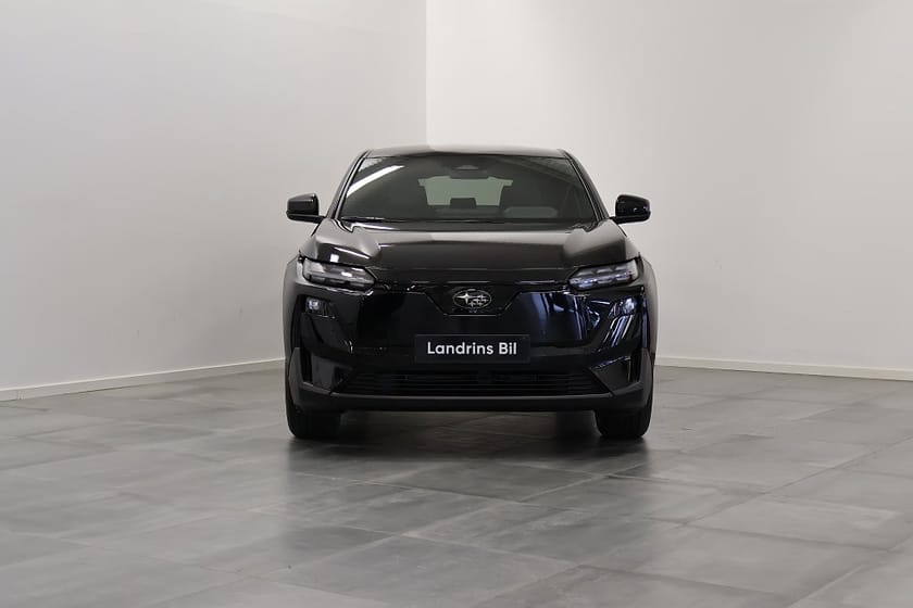 Bild 3 av Subaru Uncharted Standard Range 10 års garanti* FWD Adventure 450km Nyhet