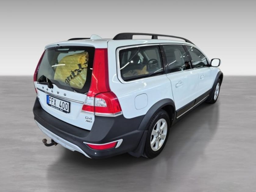 Bild 4 av Volvo XC70 D4 AWD Momentum Business E