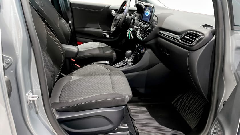 Bild 3 av Ford Puma