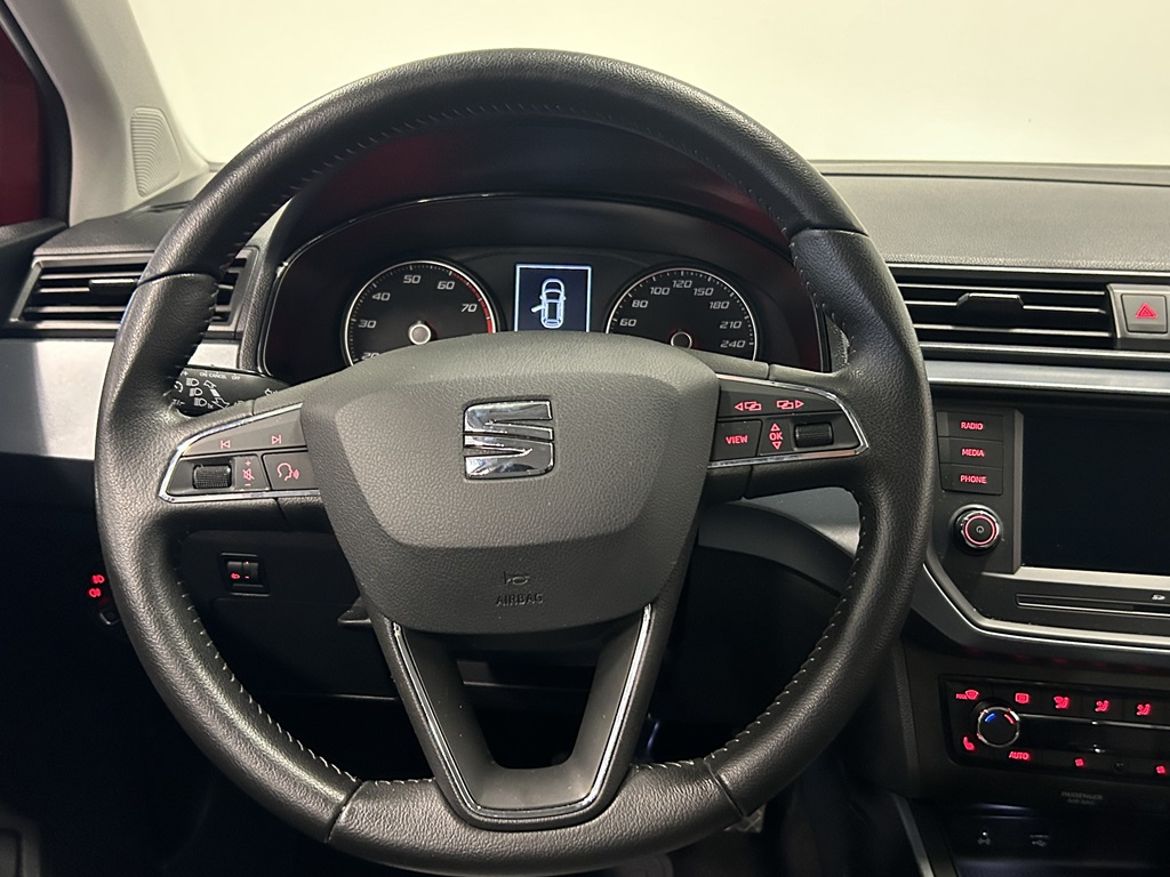 SEAT SEAT Arona — bild 10