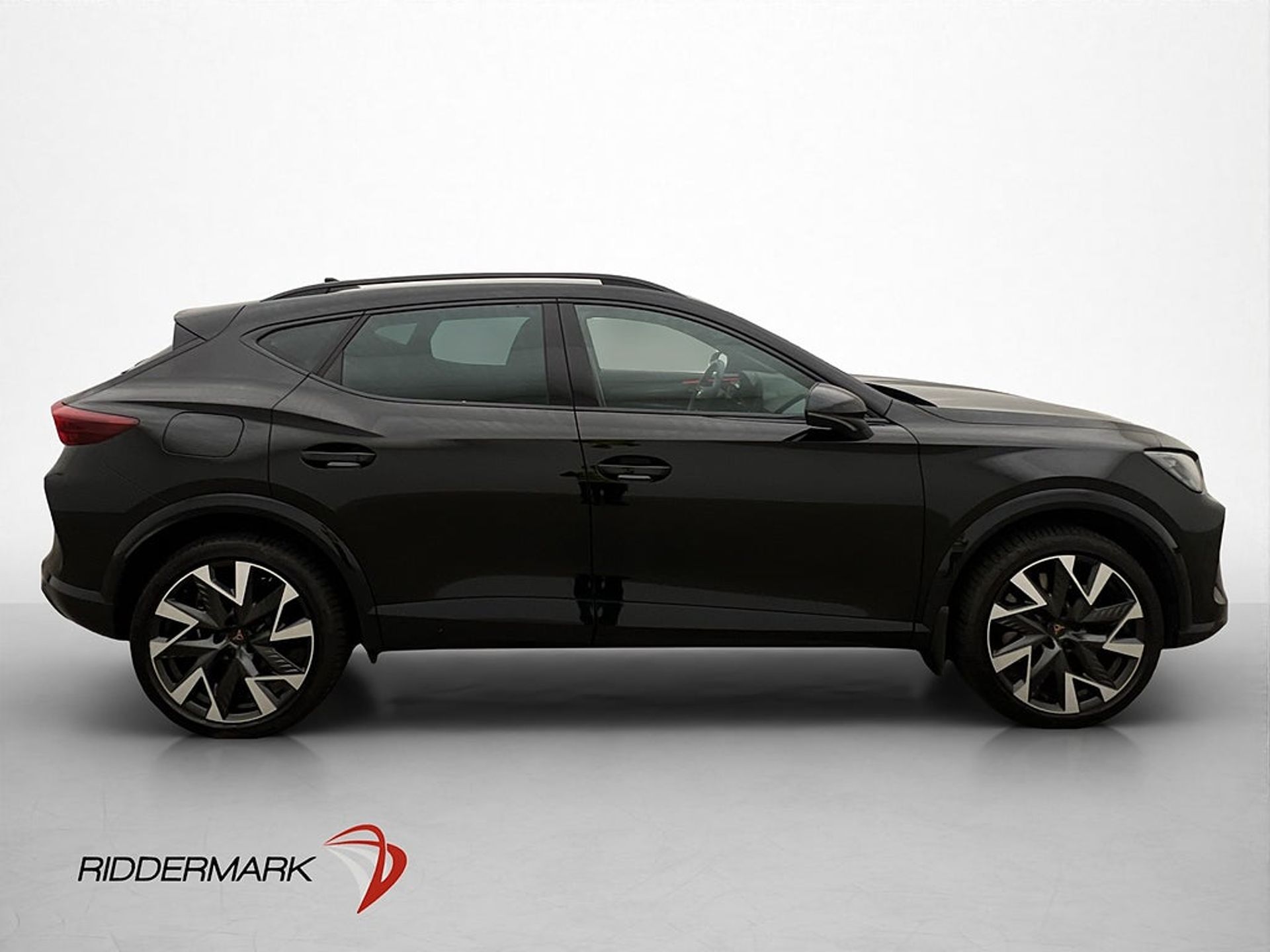 Cupra Formentor 2025, bild 5/10