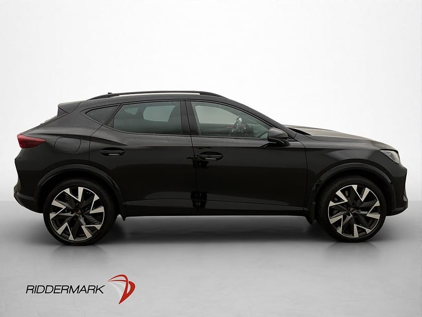 Bild 5 av CUPRA Formentor VZ e-Hybrid