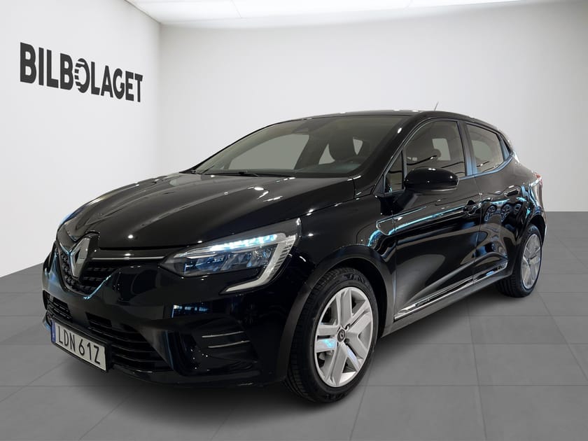 Bild 1 av Renault Clio