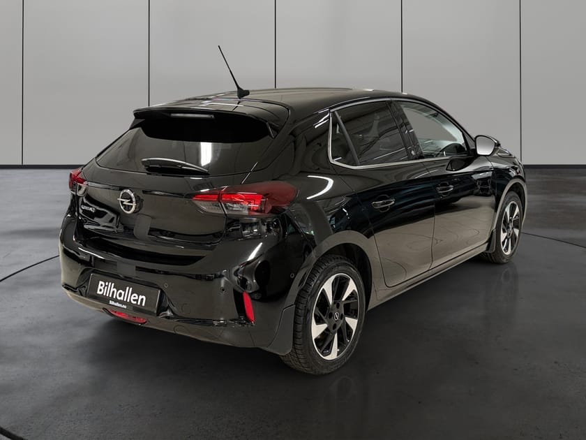 Bilde 5 av Opel Corsa-e 