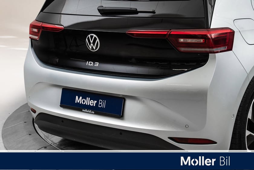Bilde 5 av Volkswagen ID.3 Pro Performance