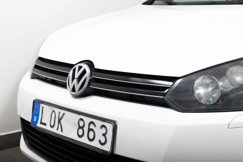 Bild 3 av Volkswagen Golf