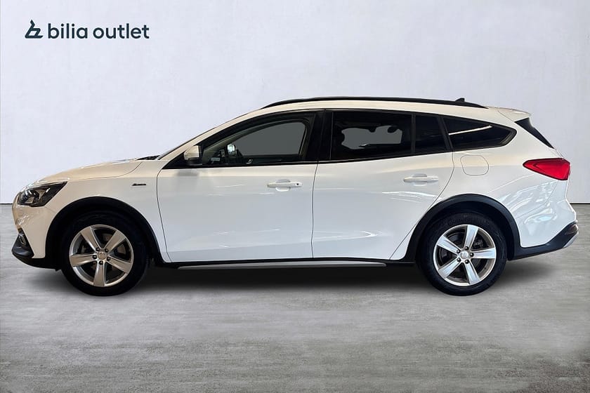 Bild 5 av Ford Focus Active Kombi 1.0 EcoBoost / M-Värmare / Drag / B-Kamera