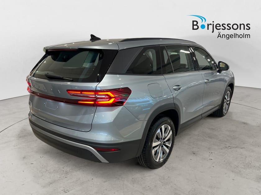Bild 3 av Škoda Kodiaq