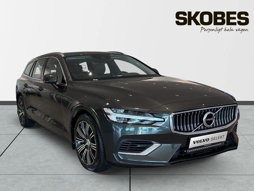 Bild 1 av Volvo V60