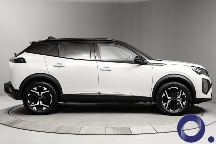 Bilde 5 av Peugeot e-2008 GT | Adaptiv cruise | Full LED | 360° kamera