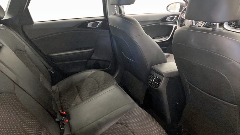 Bild 5 av Kia Ceed Sportswagon SW 1.4 T-GDI DCT ADVANCE - BACKKAMERA