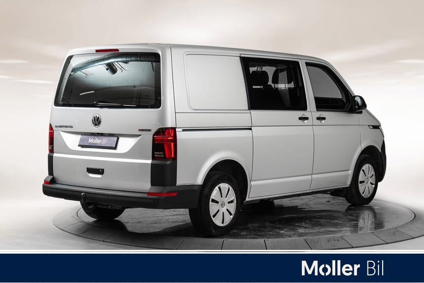 Bilde 4 av Volkswagen Transporter