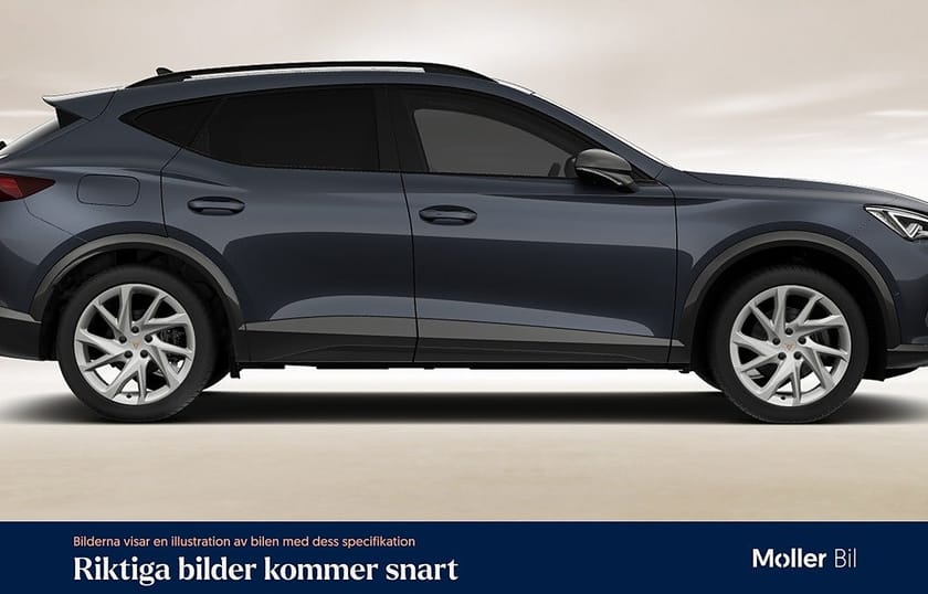 Bild 5 av CUPRA Formentor Seat 1.5 TSI 150hk Backkamera INKOMMANDE
