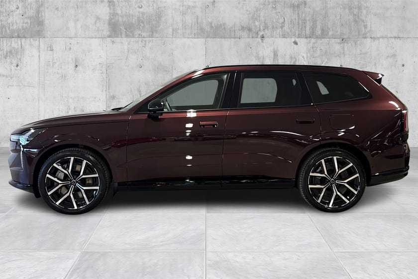 Bilde 2 av Volvo EX90 Twin Motor Performance 7s/BowersWilkins/Hengerfeste/Massasje