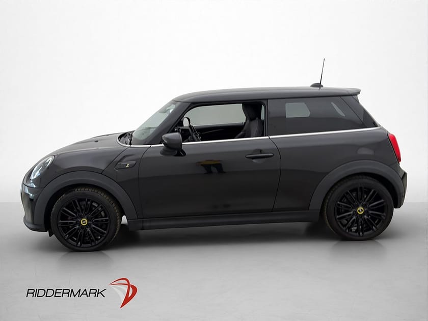 Bild 5 av MINI Cooper SE 184hk Adaptiv-fart Navi Kamera Sensorer