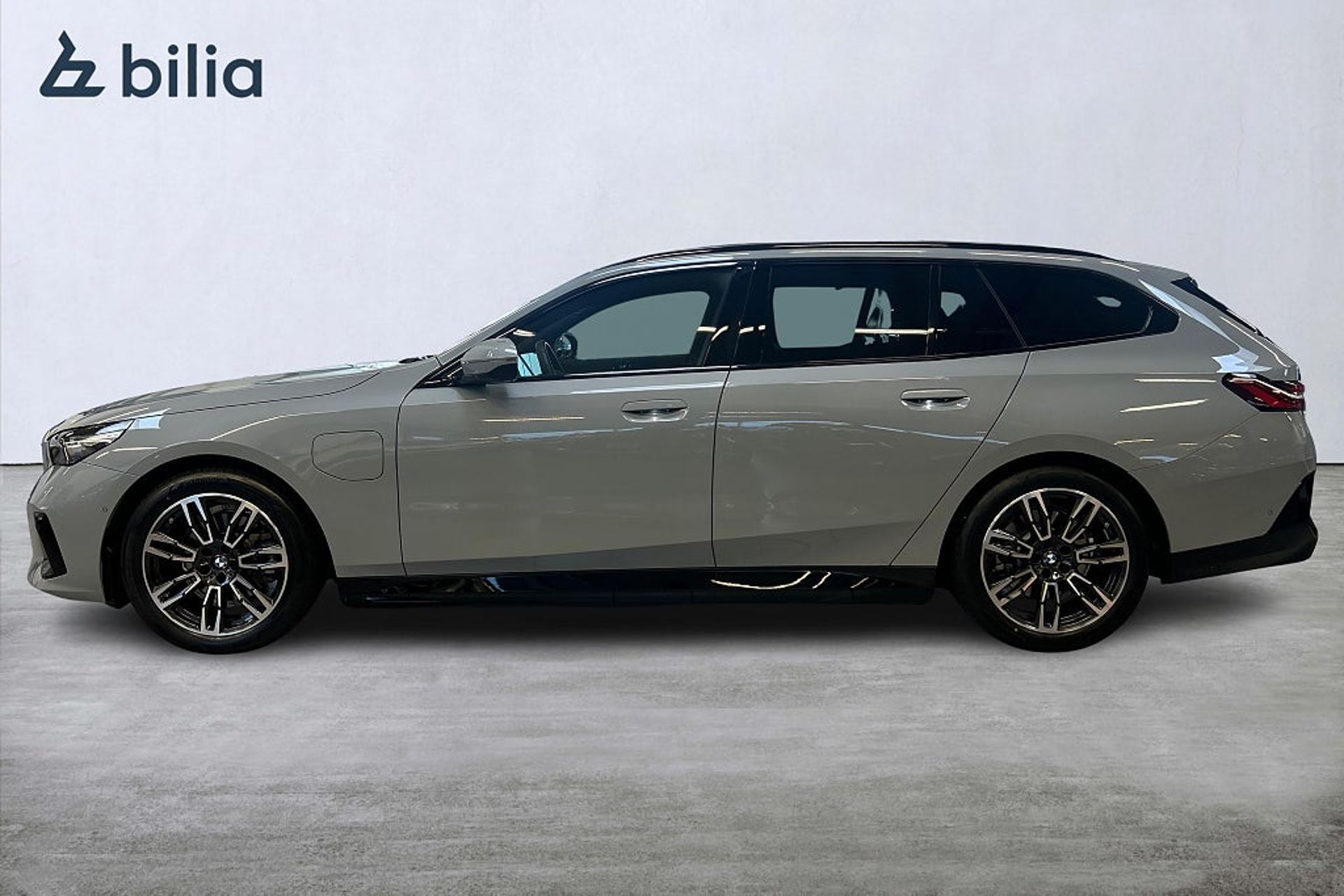 BMW 530e M Sport 2026, bild 3/10