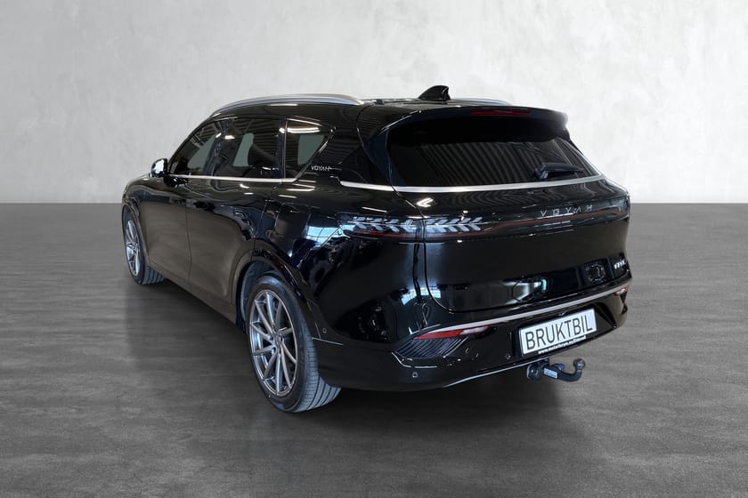 Bilde 3 av Voyah Free |Premium|AWD|Massasje|Krok|+++|